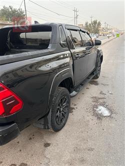 تويوتا هايلوكس